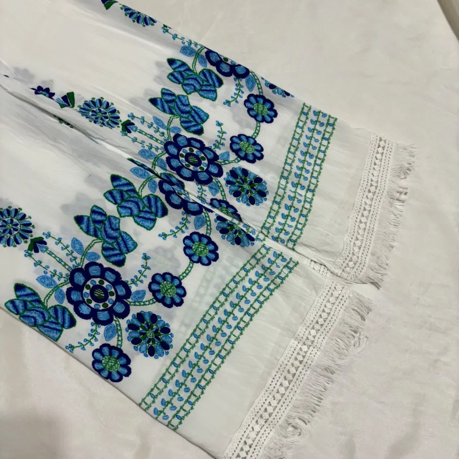 رویه نخی