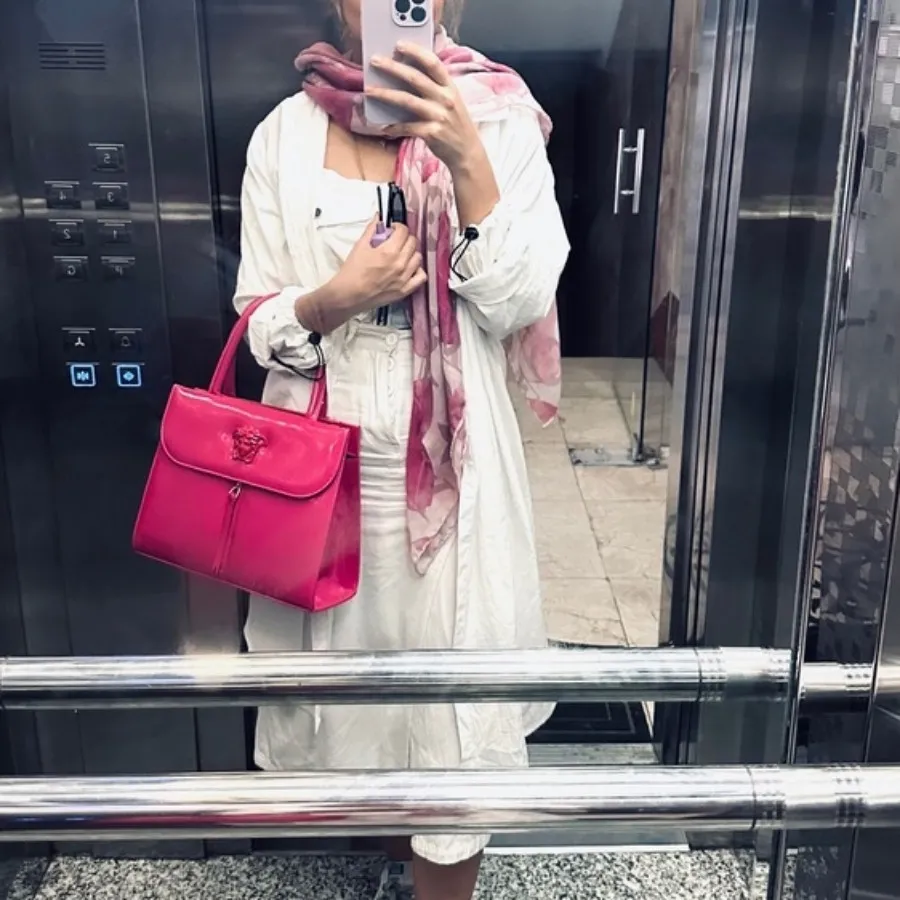 کیف مستر ورساچه