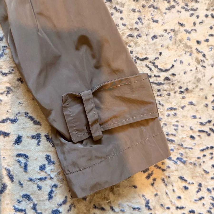بارونی H&M