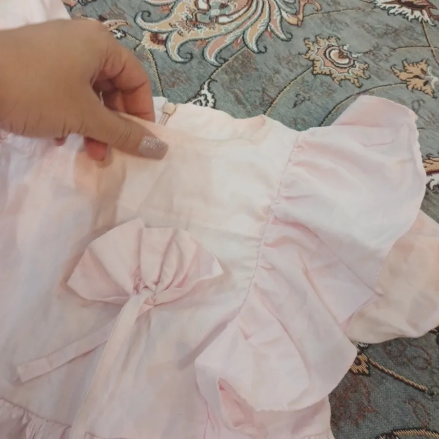 پیراهن