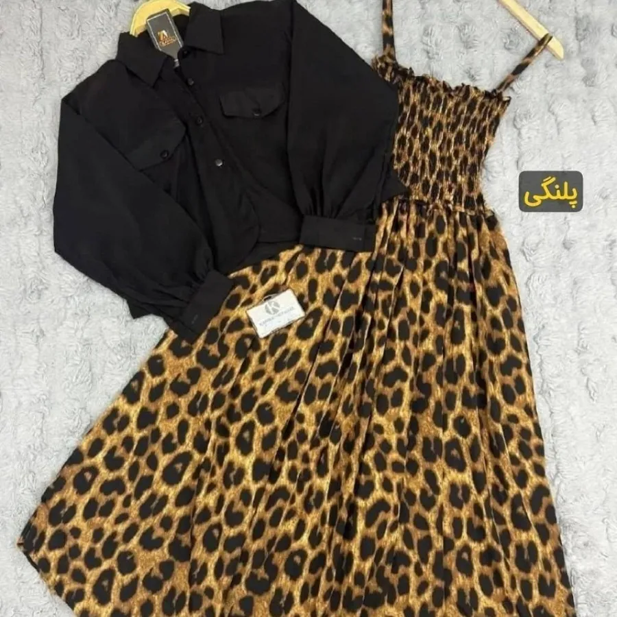 کت و سارافون
