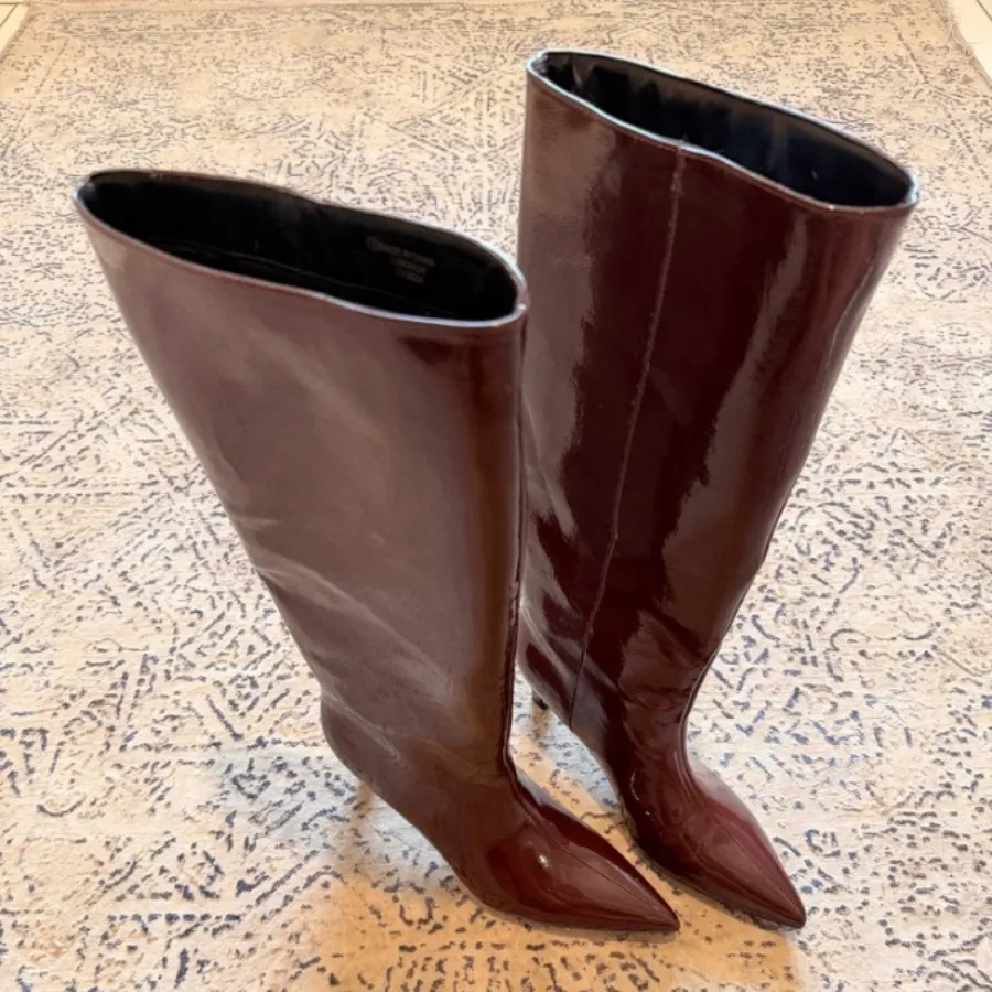 بوت وارداتی