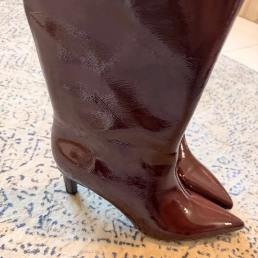 بوت وارداتی