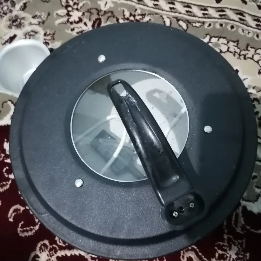 کیک پز