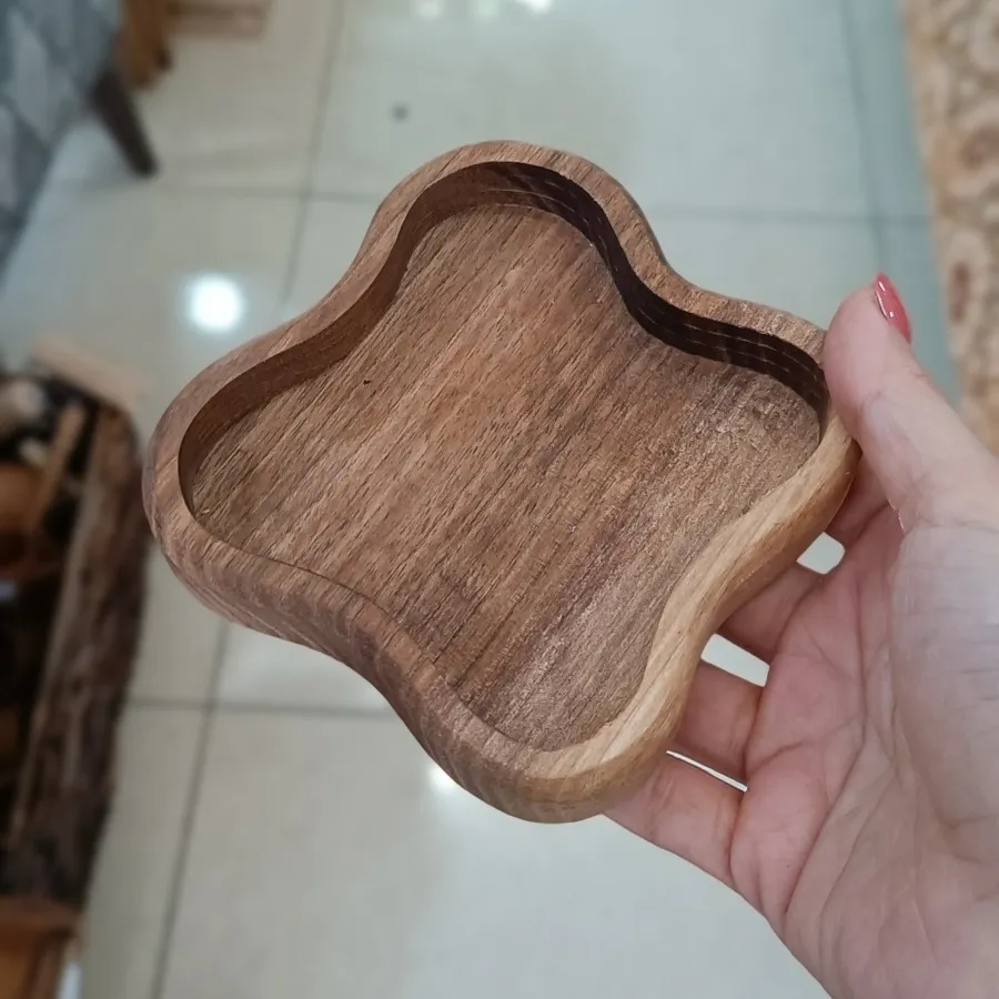 پیاله آجیل خوری دکوراتیو