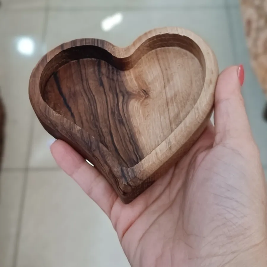 پیاله آجیل خوری دکوراتیو