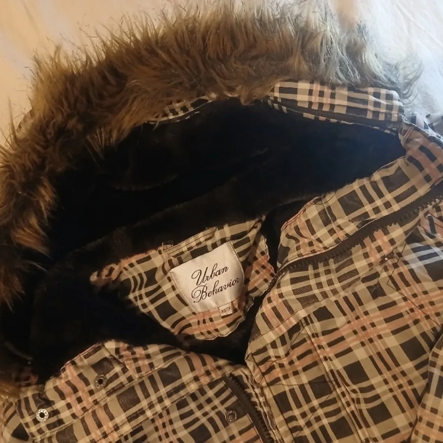 کت پالتو آستر تدی