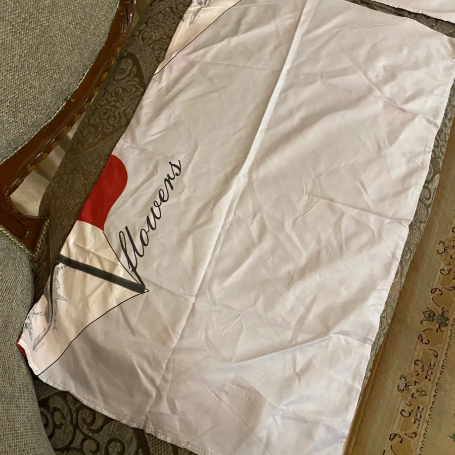 روبالشی و کاور لحاف