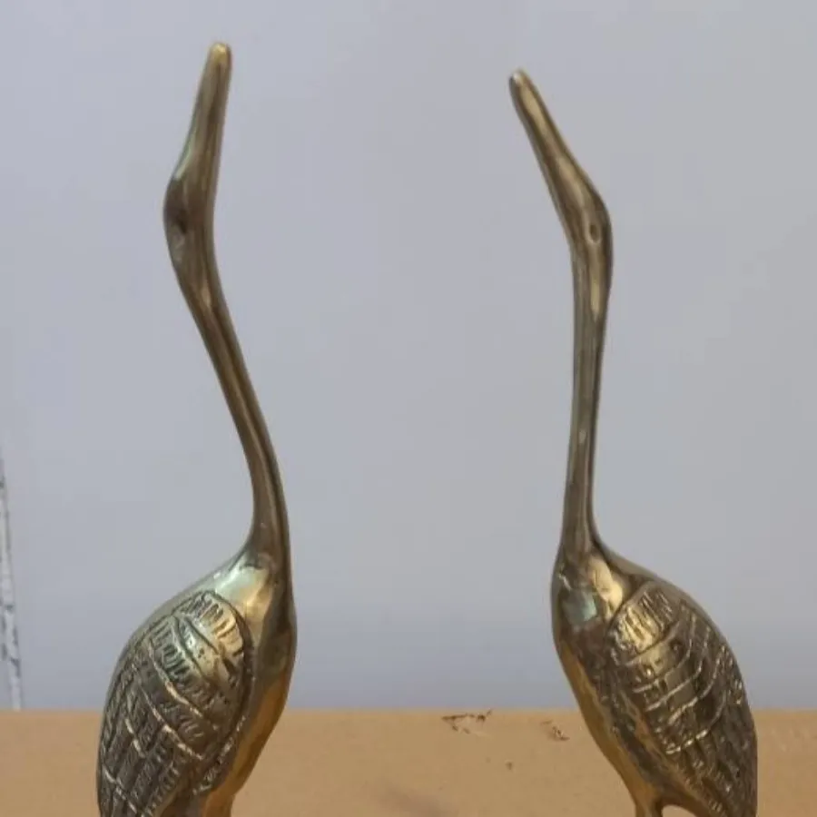 لک لک برنزی