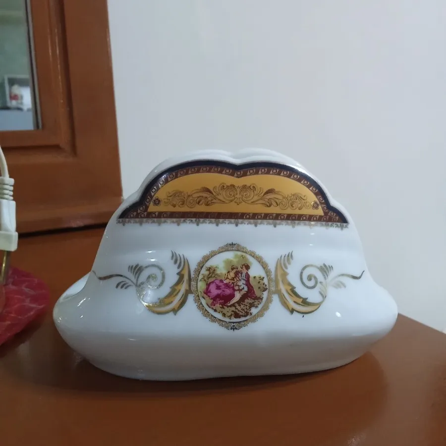 جا دستمال کاغذی دنسی