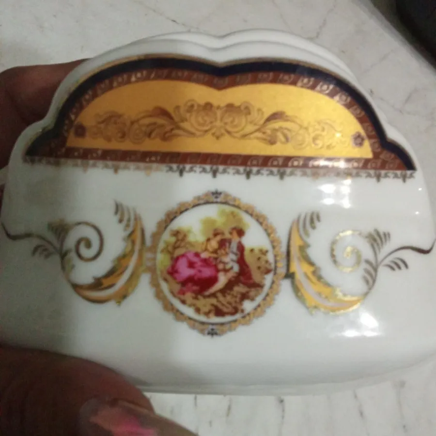 جا دستمال کاغذی دنسی