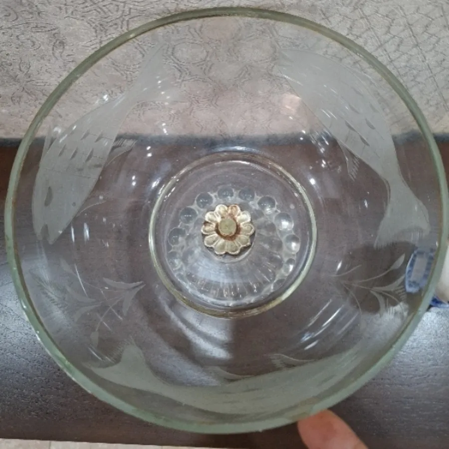میوه خوری انتیک چک
