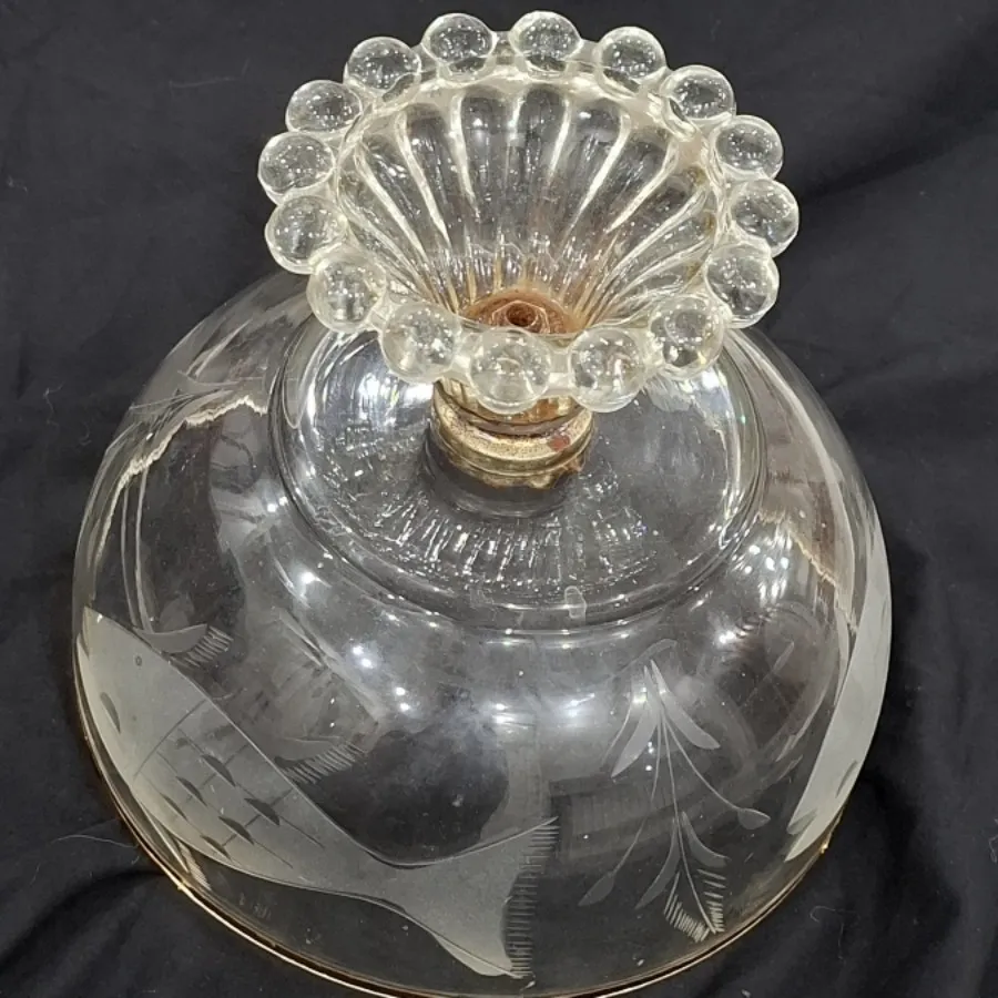 میوه خوری انتیک چک