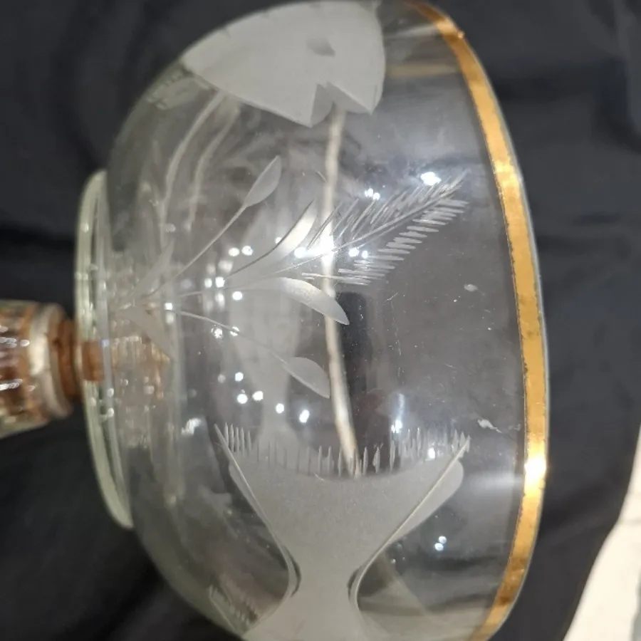 میوه خوری انتیک چک