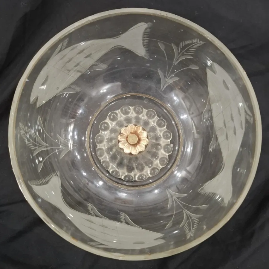 میوه خوری انتیک چک