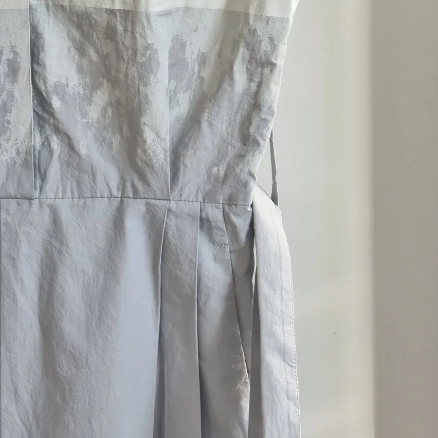 سرهمی romper