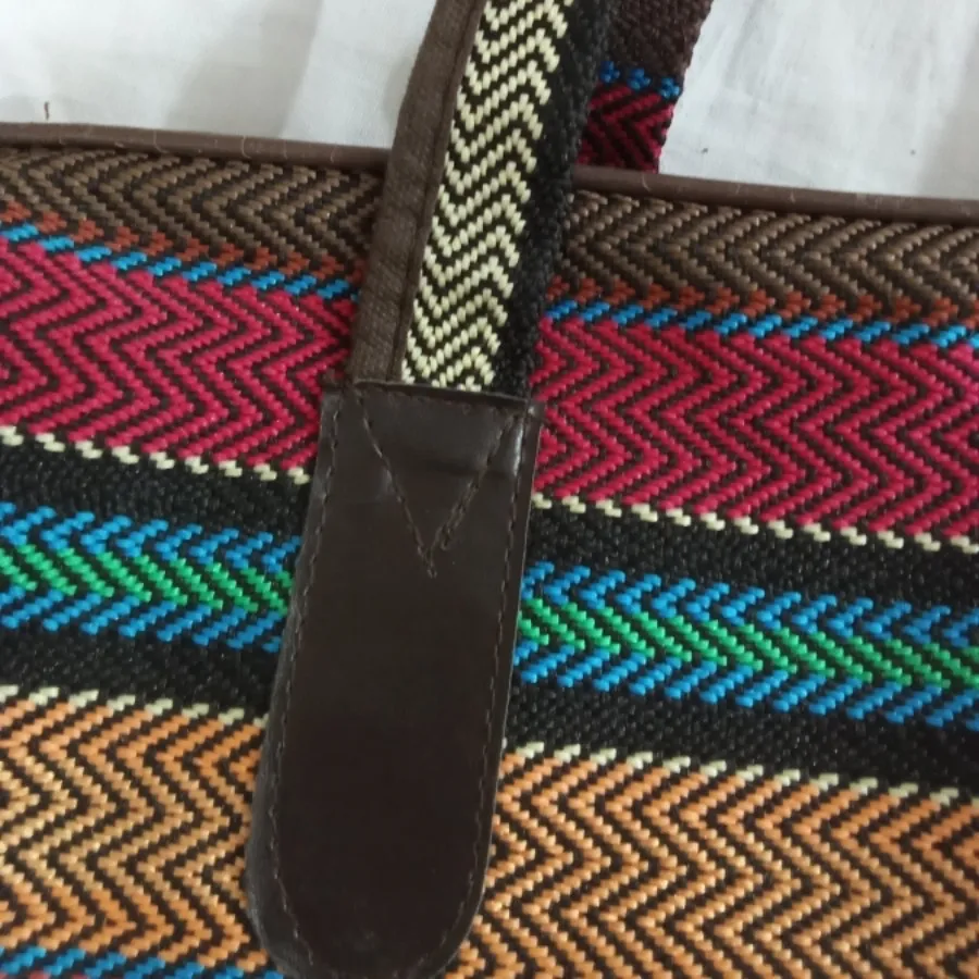 ساک دستی