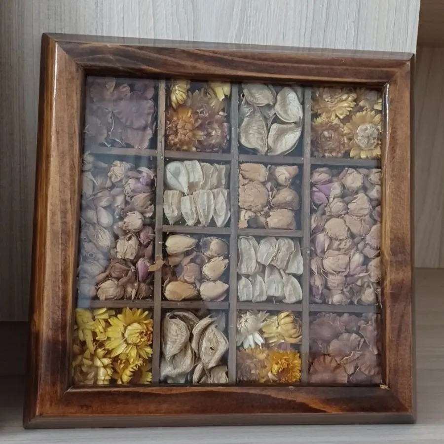 قاب گل