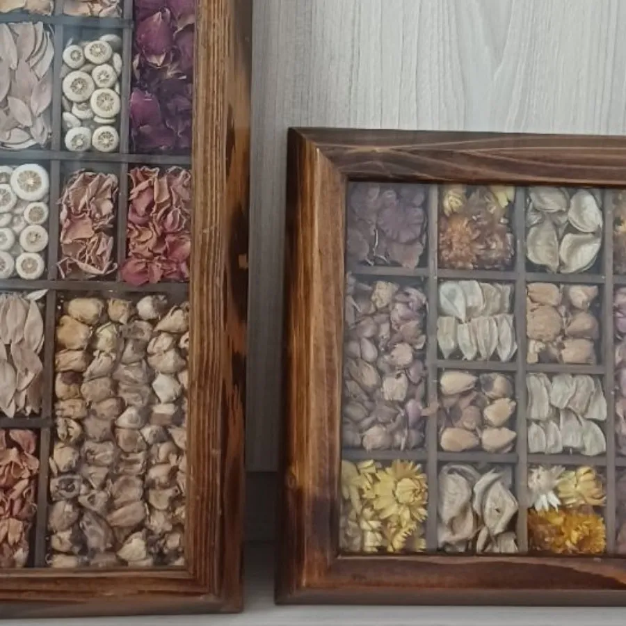 قاب گل