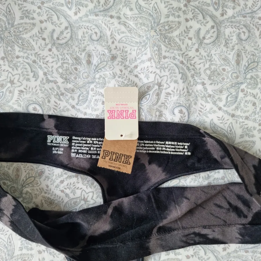 شورت PINK_VITORIAS SECRET