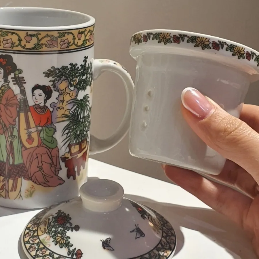 ماگ دم نوش