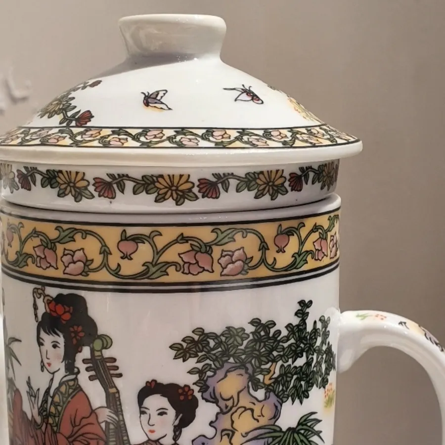 ماگ دم نوش