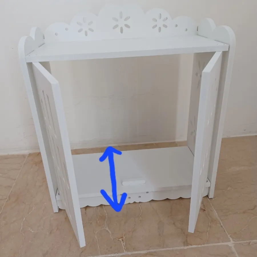 شلف دیواری