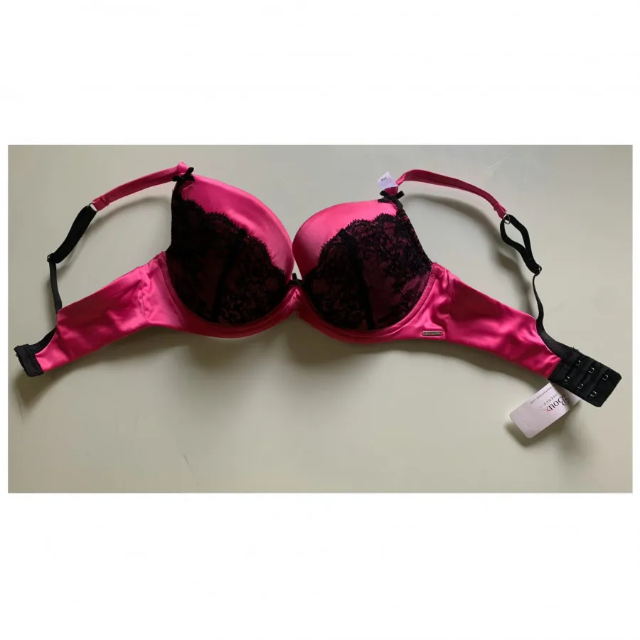 Samanta F:S Plunge BrA