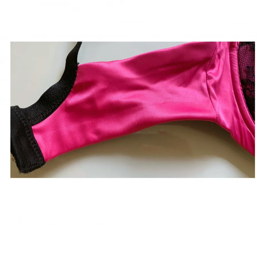Samanta F:S Plunge BrA