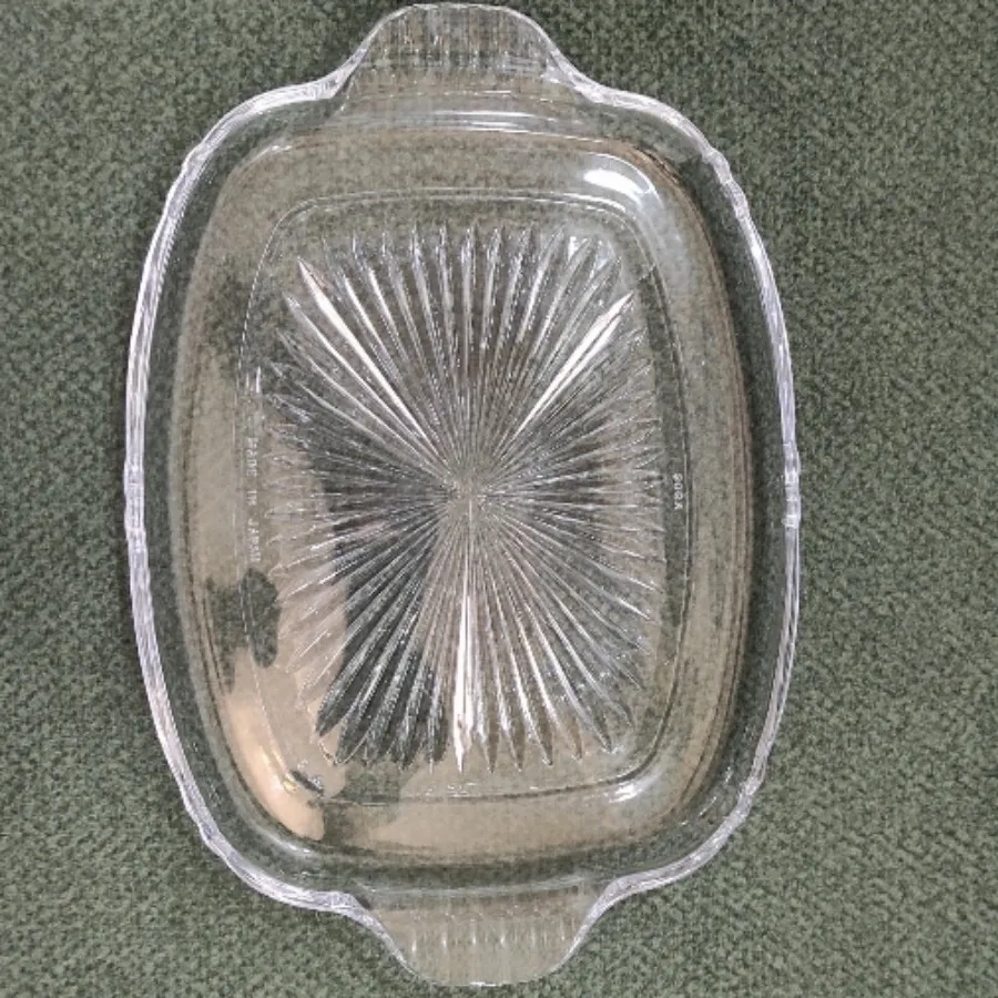 سینی کریستال