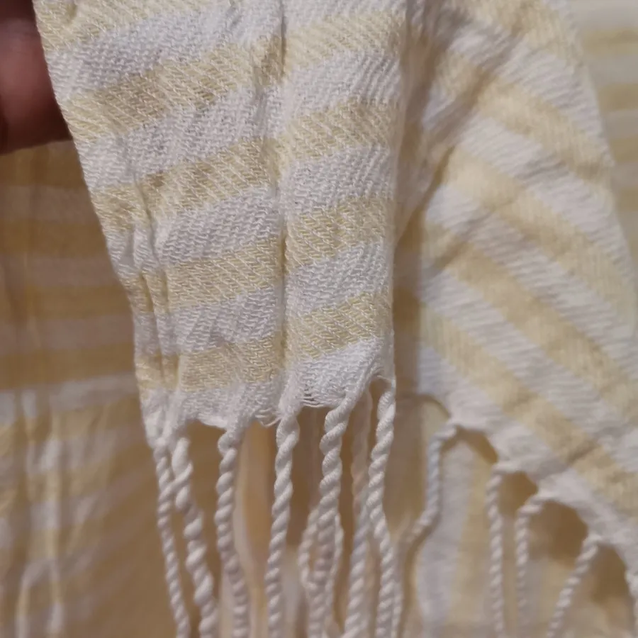 شال نخی اسمارا