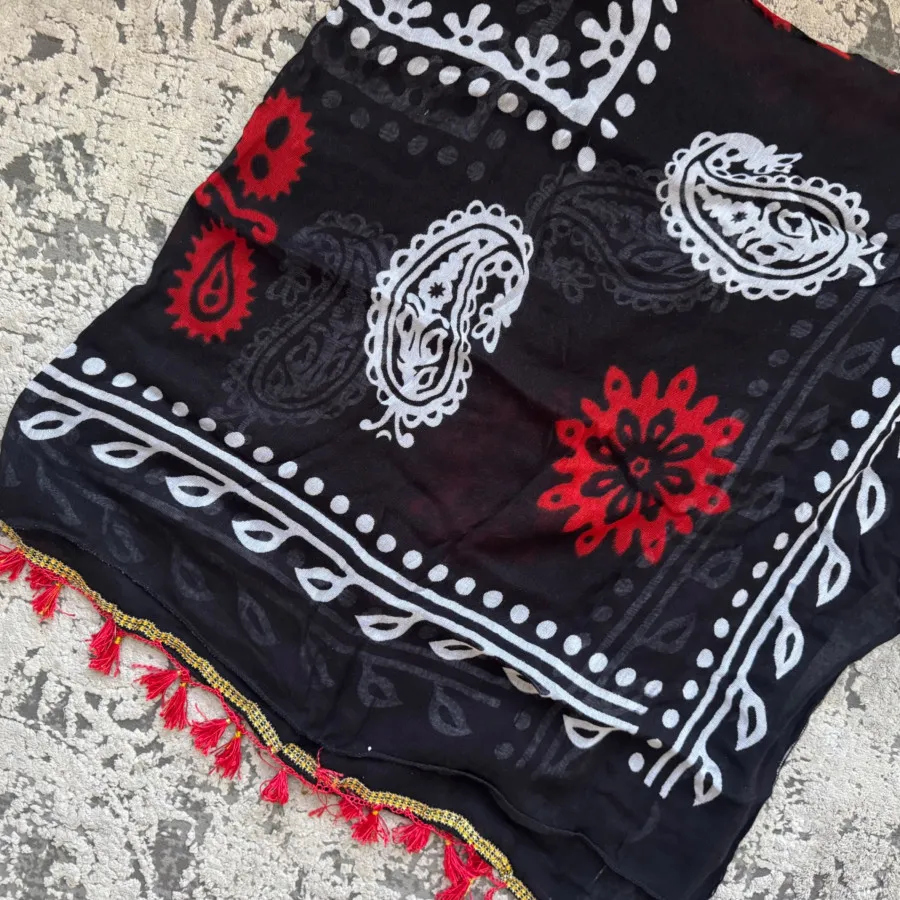 روسری کردی