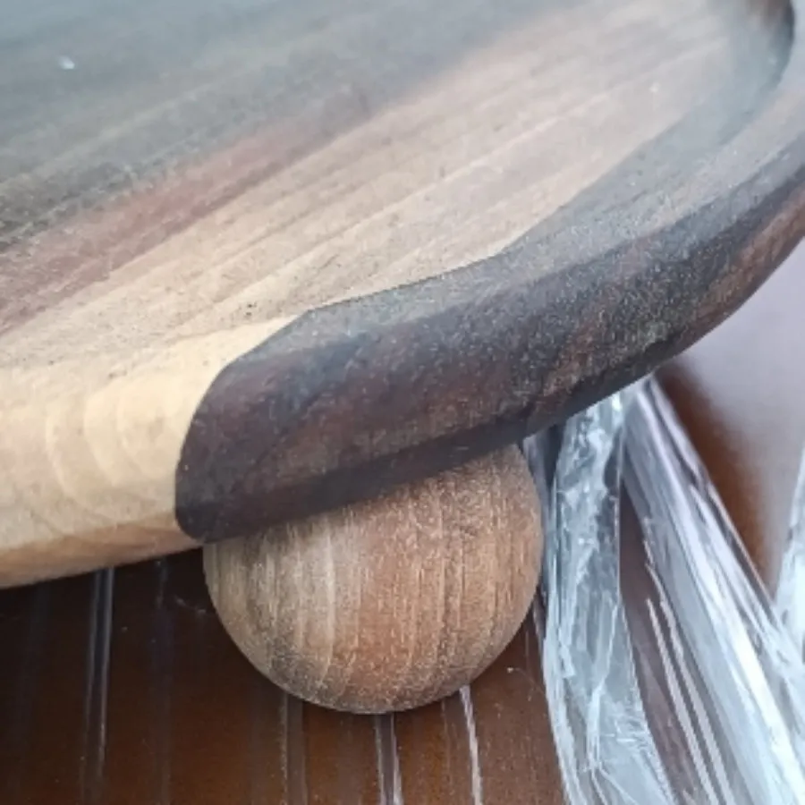 ظرف سرو میوه و شیرینی
