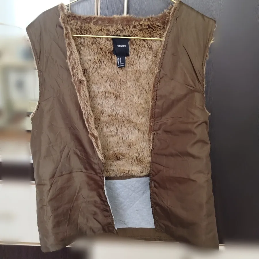 وست خز برند Forever 21