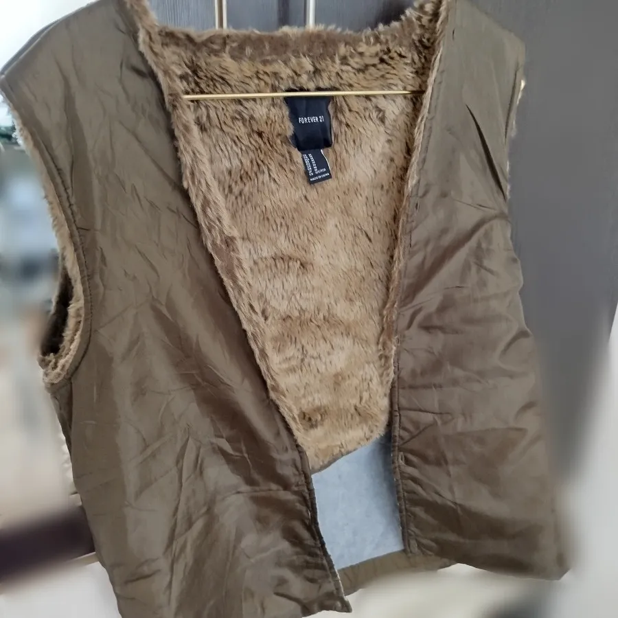 وست خز برند Forever 21