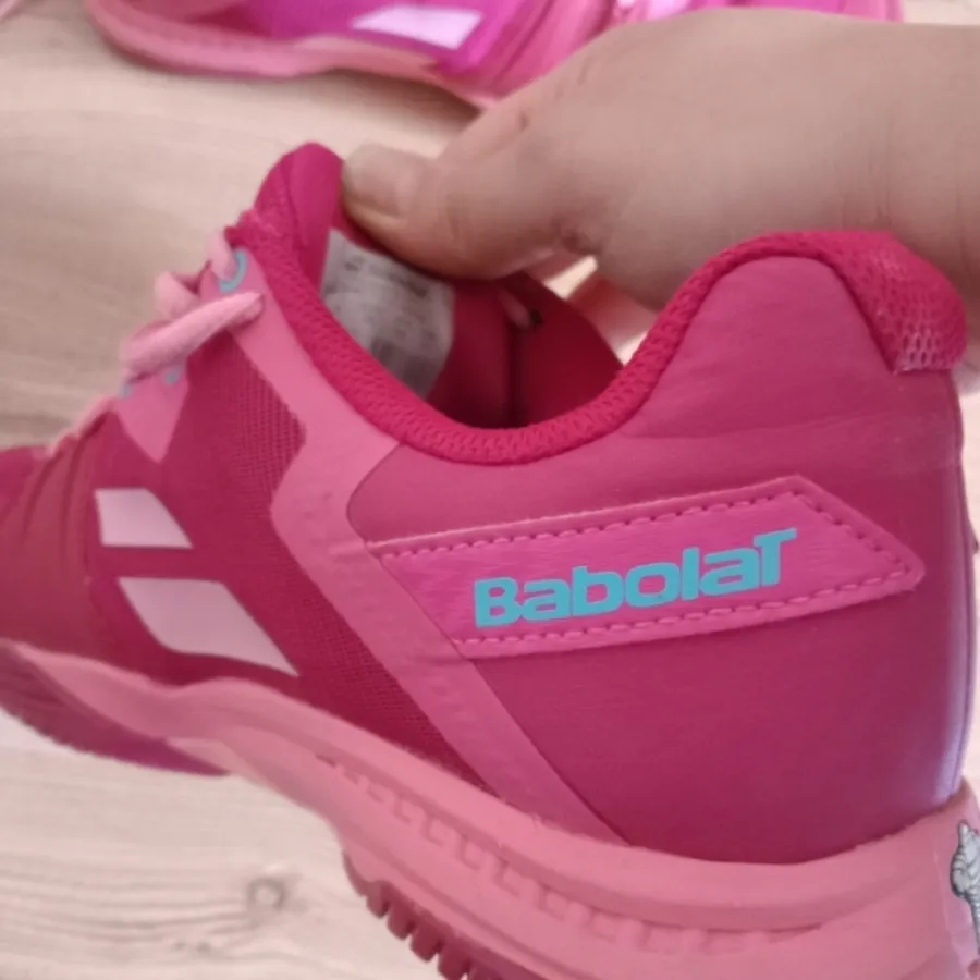 کفش تنیس Babolat