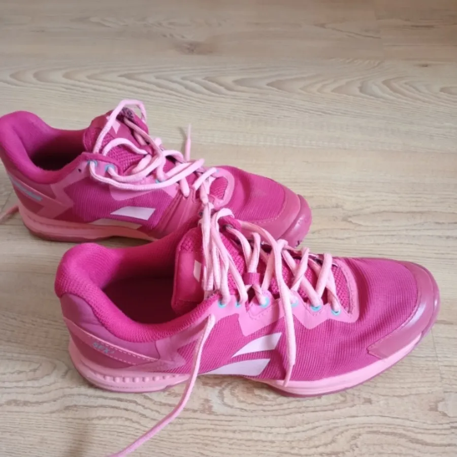 کفش تنیس Babolat
