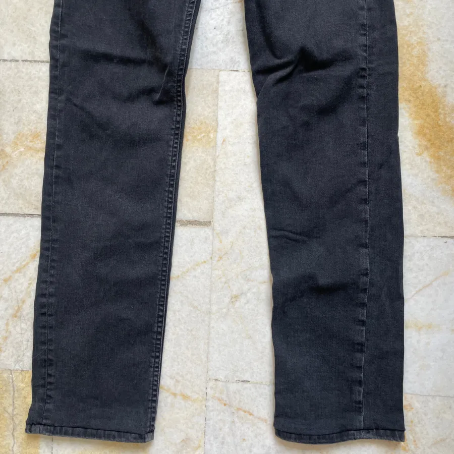 شلوار جین zara زارا اصل