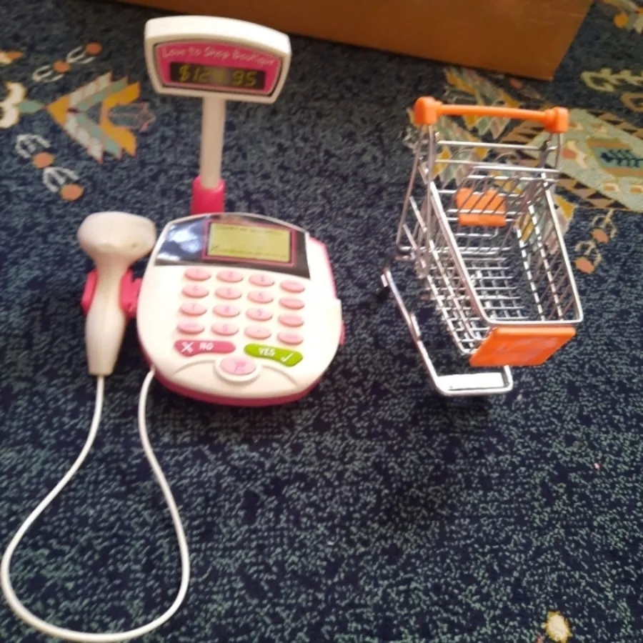 اسباب بازی
