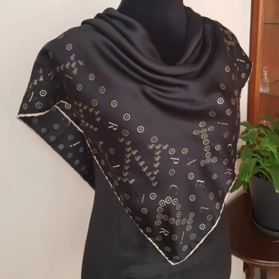روسری مجلسی