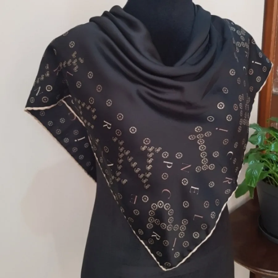 روسری مجلسی