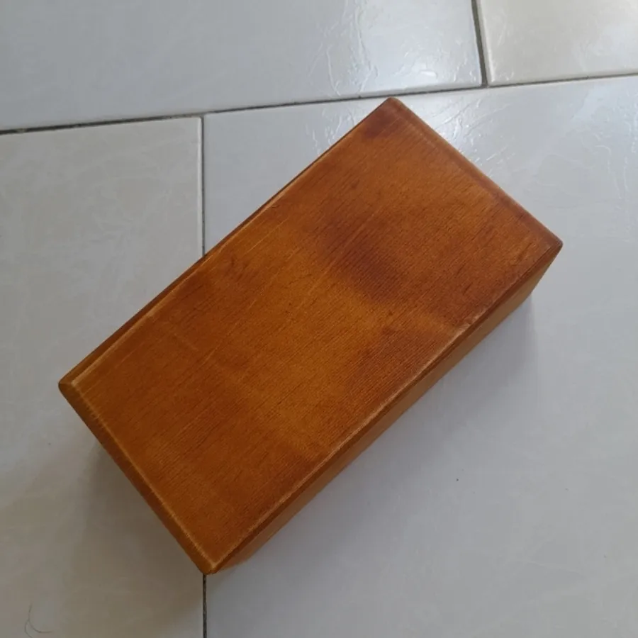 چوب