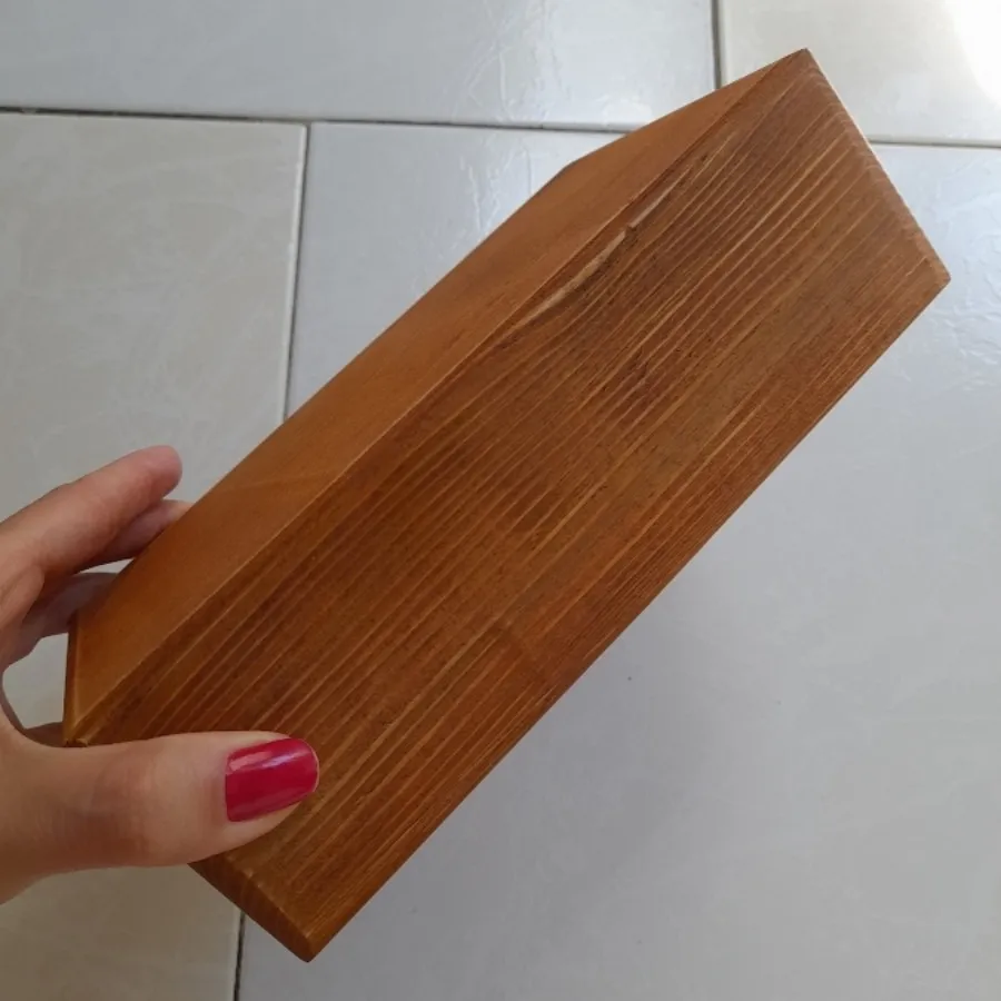 چوب
