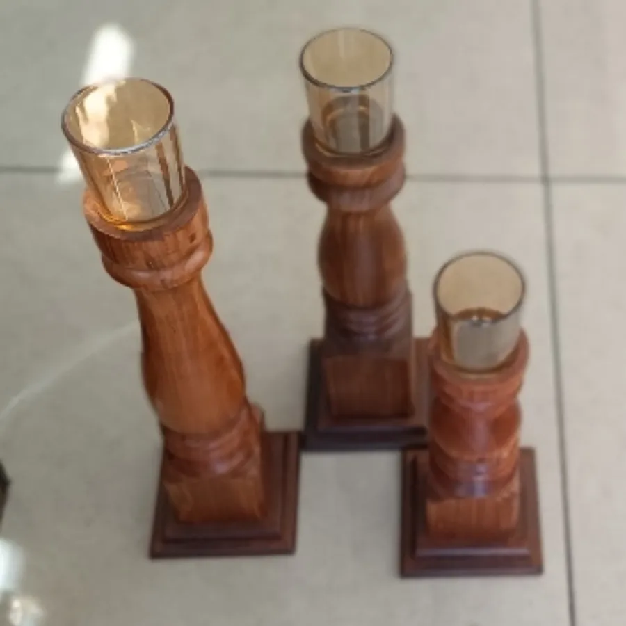 شمعدان دکوراتیو
