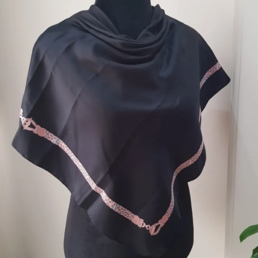 روسری مجلسی