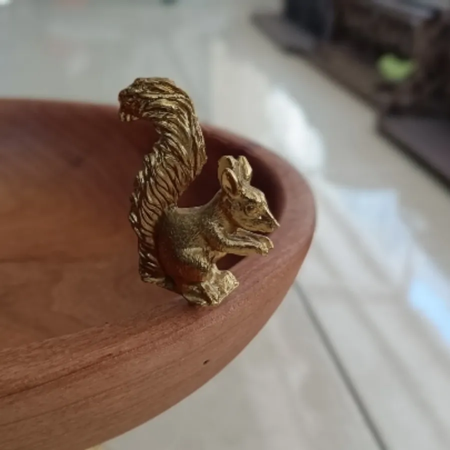 ظرف میوه و آجیل