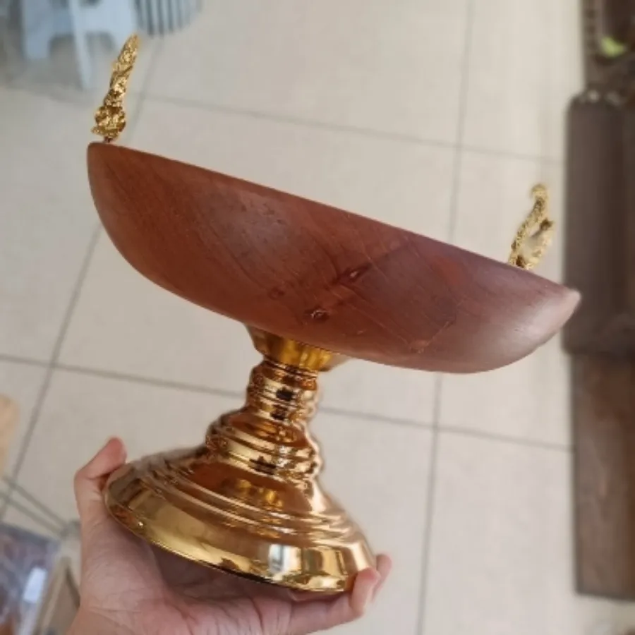 ظرف میوه و آجیل