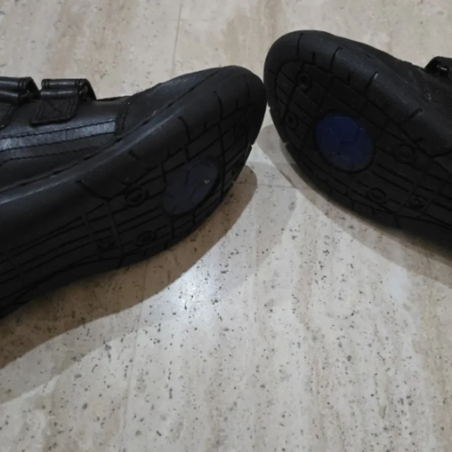 کفش اسپرت مجلسی پسرانه