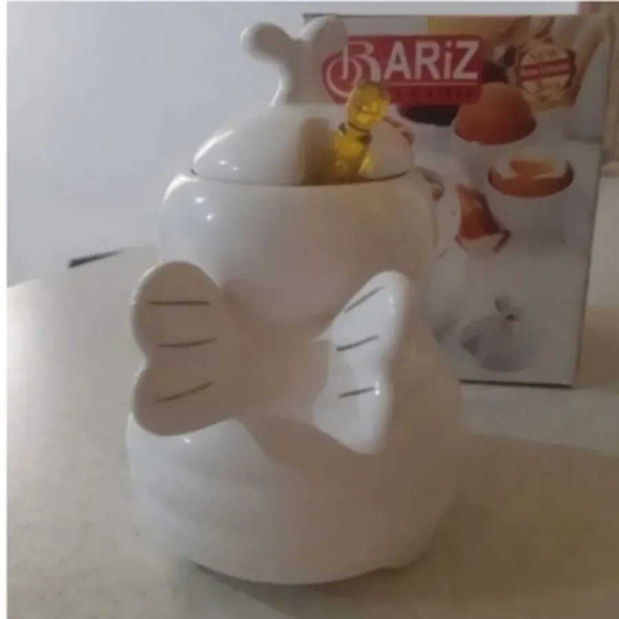 ظرف عسل