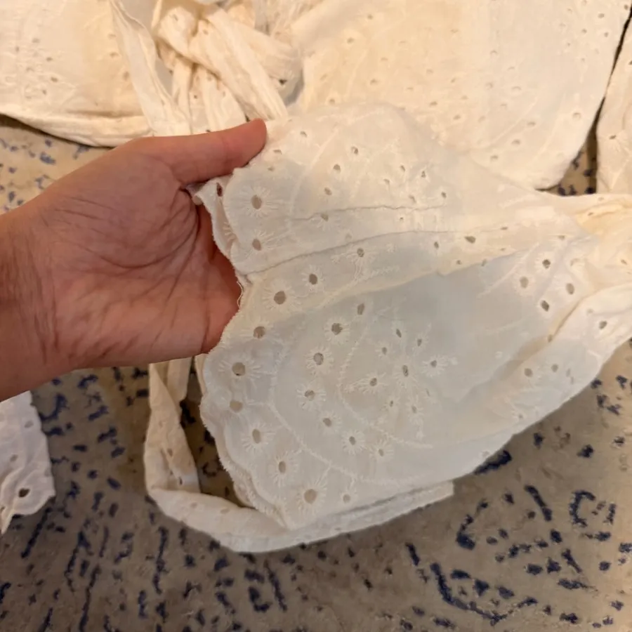 شولدر بادی دانتل